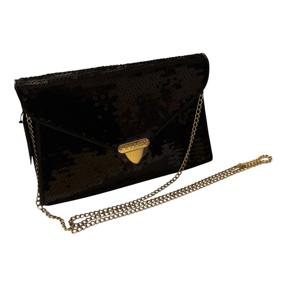 Guess Crossbody Tanyel Mini Envelope‎ - Picture 1 of 4